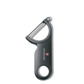 VICTORINOX POTATO PEELER - BLACK - Mabrook Hotel Supplies
